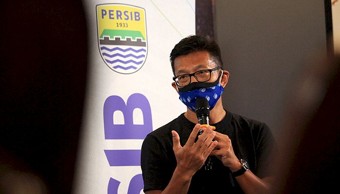 Durasi Kontrak dan Tiga Alasan Persib Mendatangkan Reky Rahayu